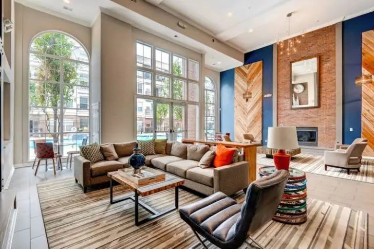 clubhouse at Mayuresh Bayview Belapur