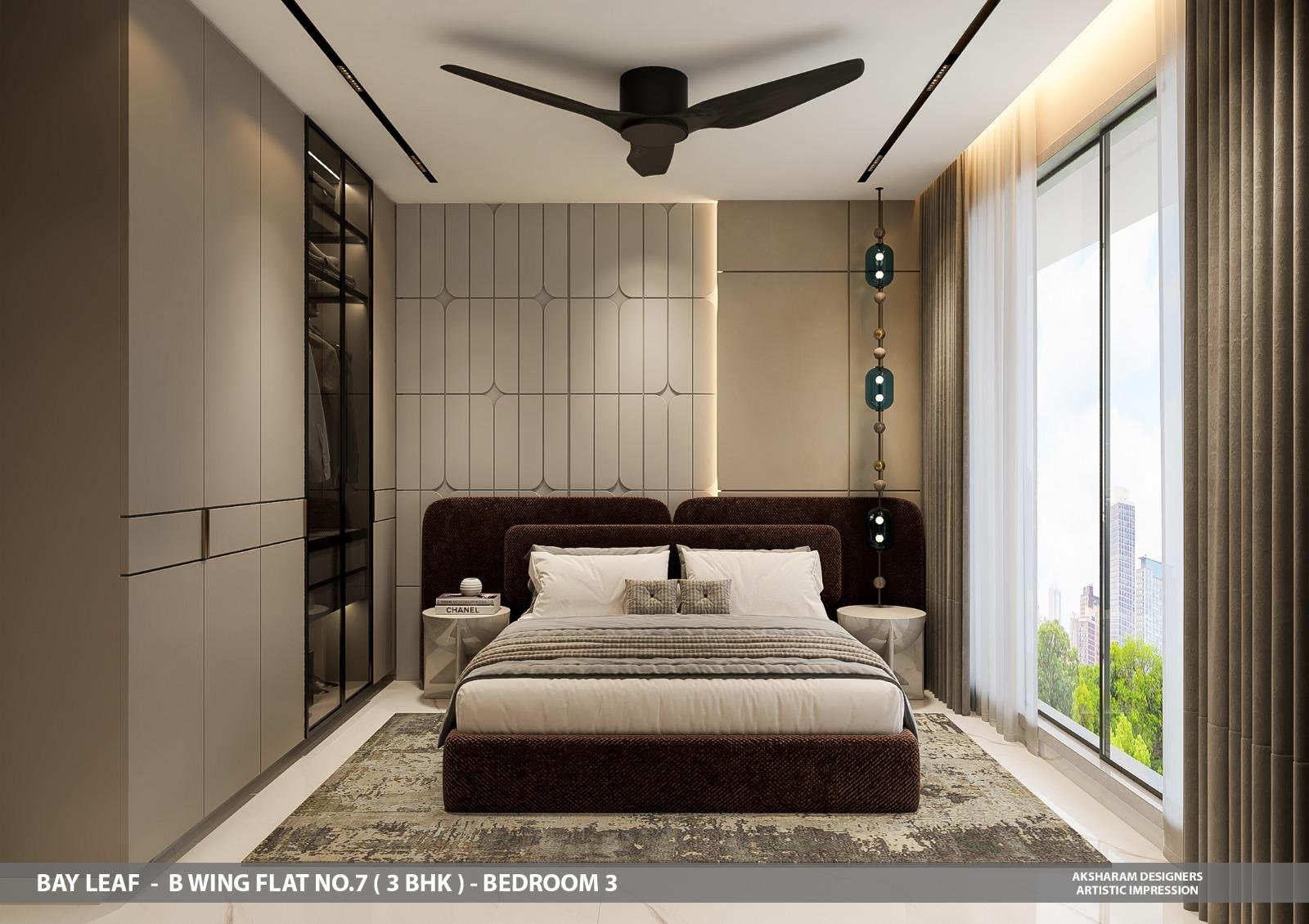 Mayuresh Bhelapur luxury sea-view apartments in CBD Belapur, Navi Mumbai